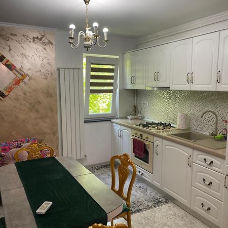 Tamara'S Place Râmnicu Vâlcea Eksteriør bilde
