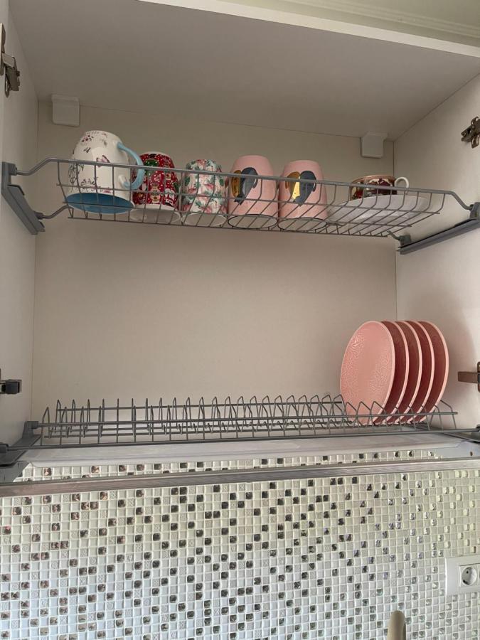 Tamara'S Place Râmnicu Vâlcea Eksteriør bilde