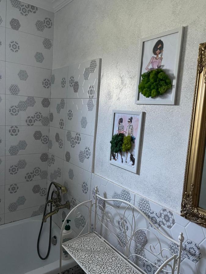 Tamara'S Place Râmnicu Vâlcea Eksteriør bilde