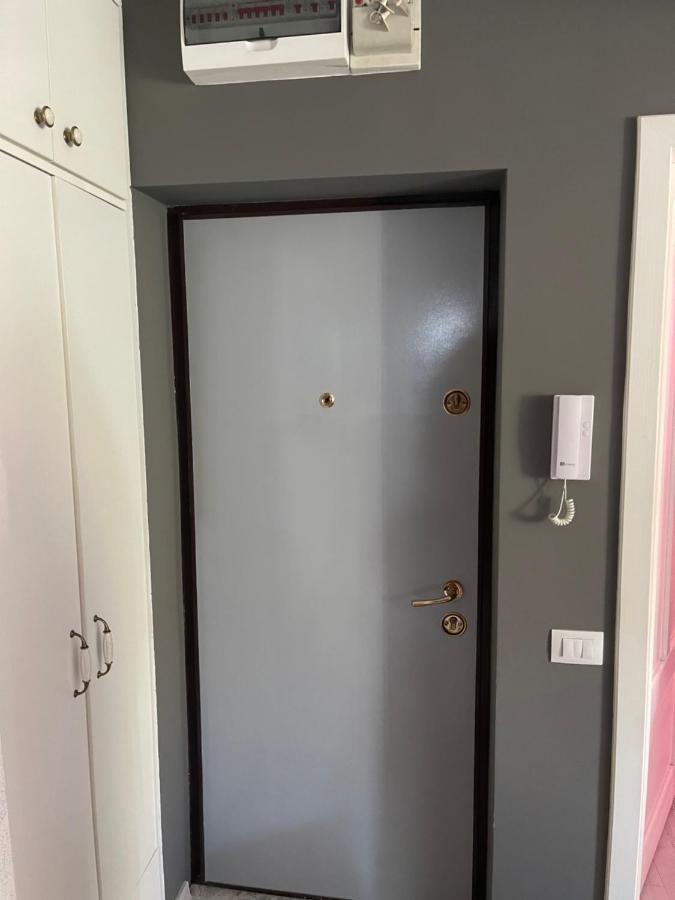Tamara'S Place Râmnicu Vâlcea Eksteriør bilde