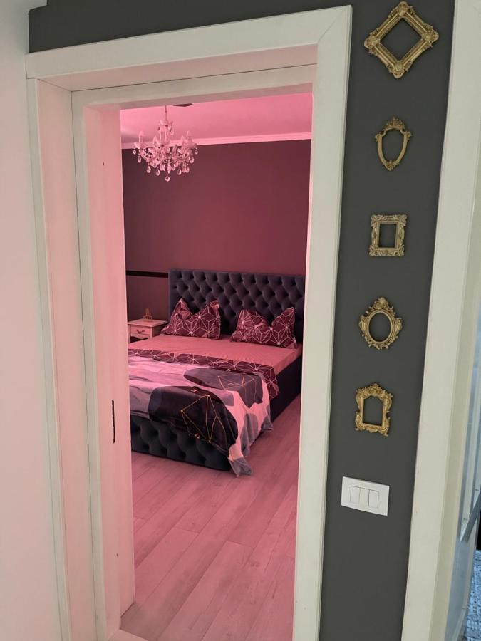 Tamara'S Place Râmnicu Vâlcea Eksteriør bilde