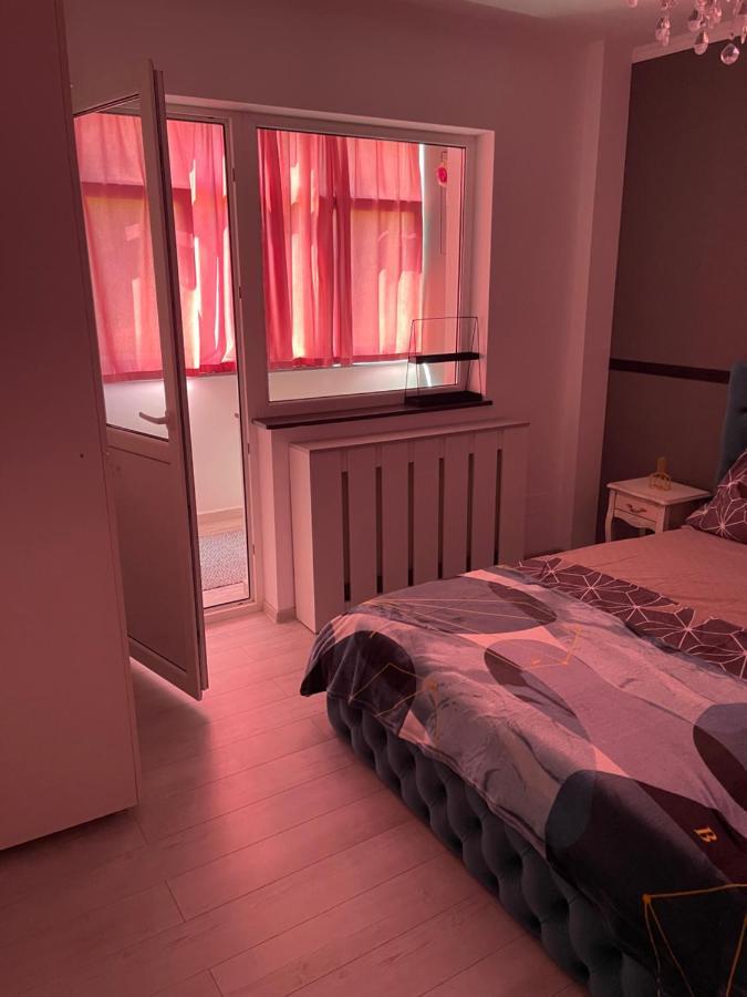 Tamara'S Place Râmnicu Vâlcea Eksteriør bilde