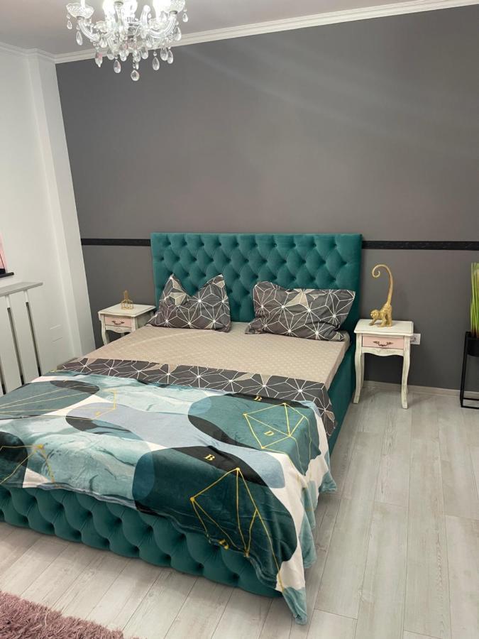 Tamara'S Place Râmnicu Vâlcea Eksteriør bilde