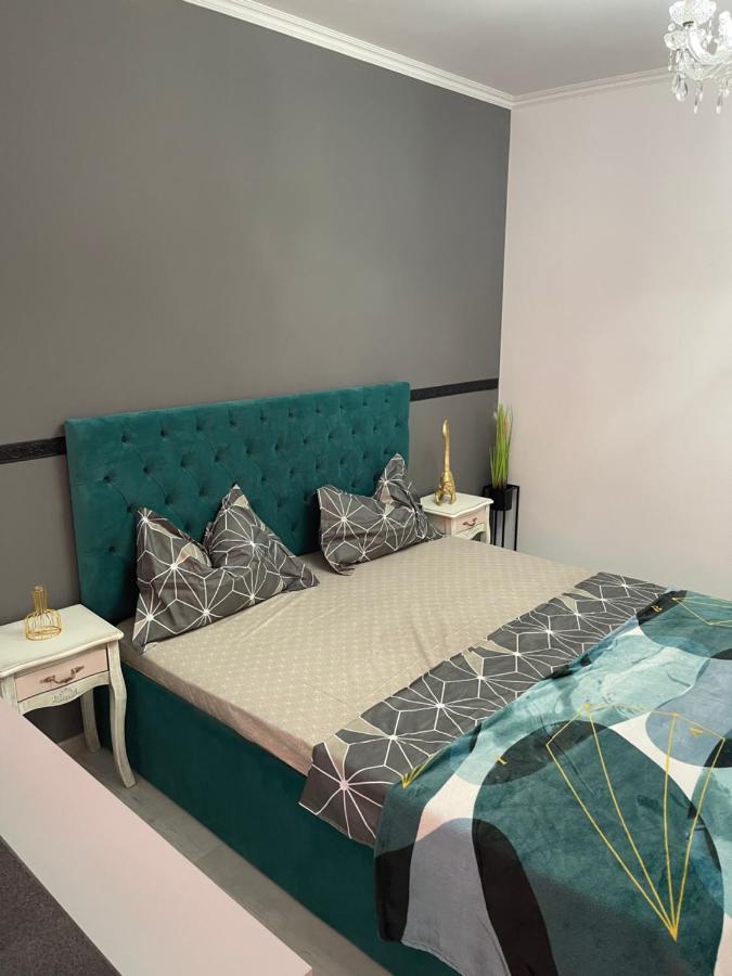 Tamara'S Place Râmnicu Vâlcea Eksteriør bilde