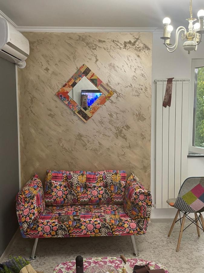 Tamara'S Place Râmnicu Vâlcea Eksteriør bilde