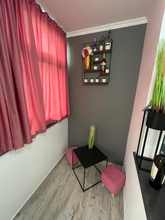 Tamara'S Place Râmnicu Vâlcea Eksteriør bilde