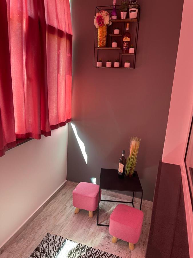 Tamara'S Place Râmnicu Vâlcea Eksteriør bilde