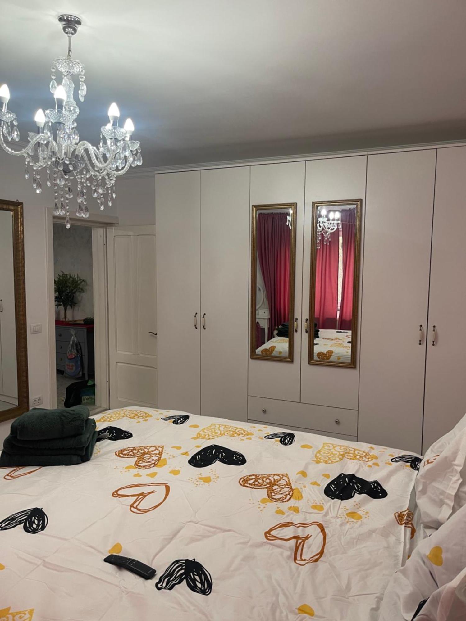Tamara'S Place Râmnicu Vâlcea Eksteriør bilde