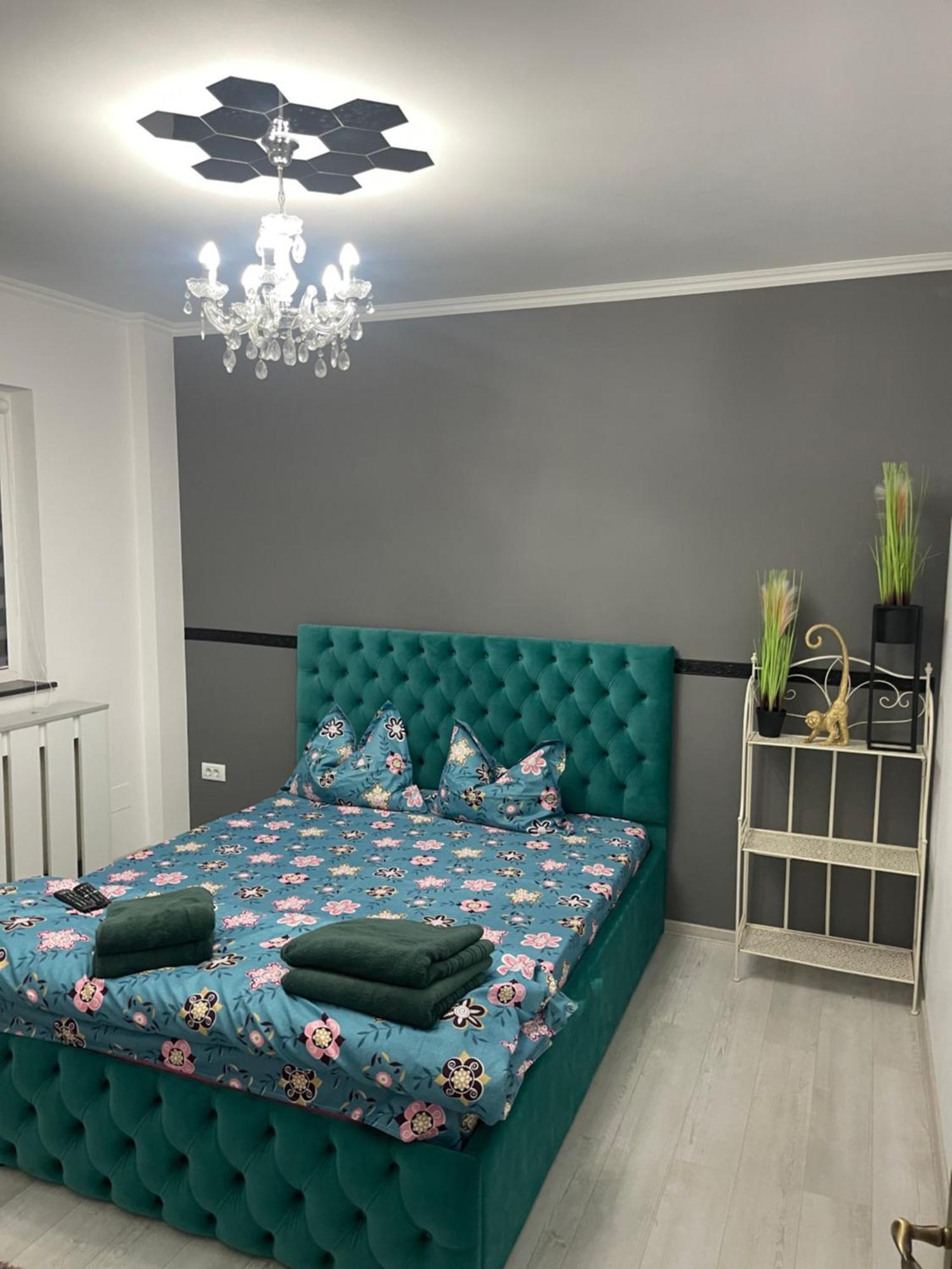 Tamara'S Place Râmnicu Vâlcea Eksteriør bilde